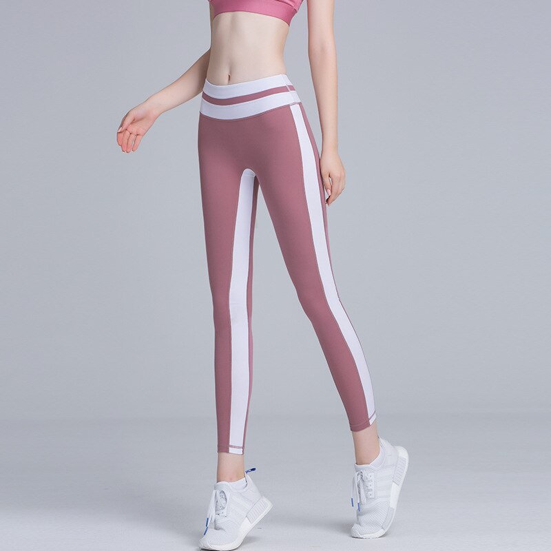 Sexy Yoga Pants Women Seamless Leggings Sport Womens Fitness Gym Leggings Workout Yoga Tights Scrunch ropa deportiva mujer