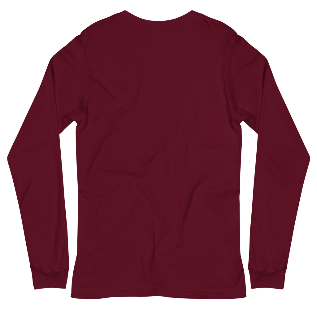 Find Your Coast® All-Season Essential Long Sleeve Tees