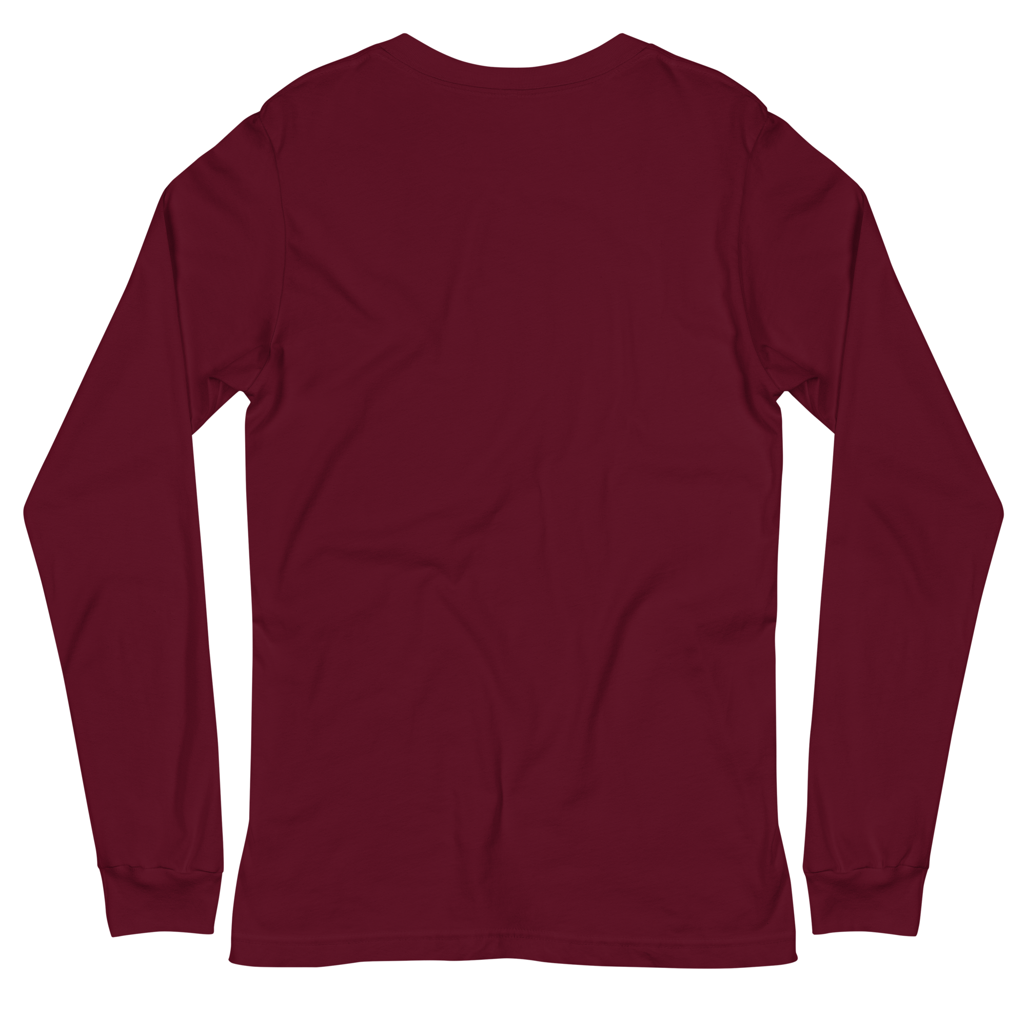 Find Your Coast® All-Season Essential Long Sleeve Tees