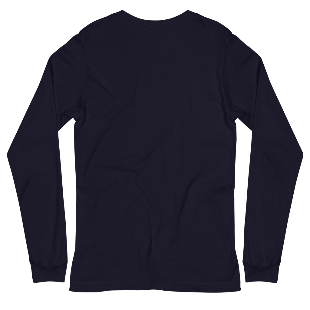 Find Your Coast® All-Season Essential Long Sleeve Tees