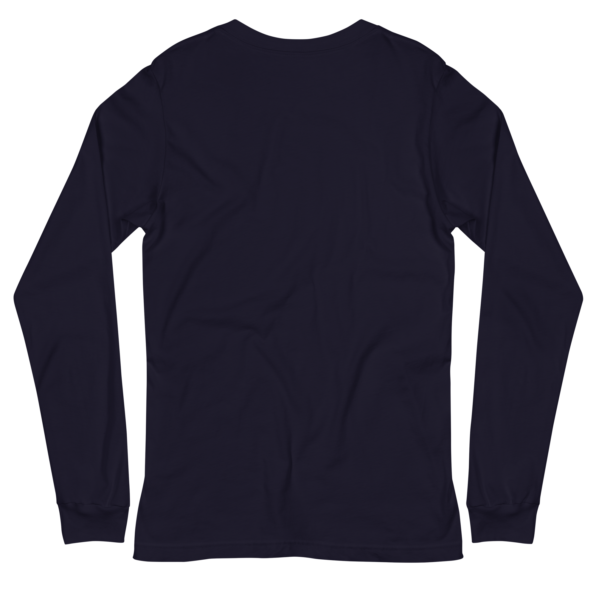 Find Your Coast® All-Season Essential Long Sleeve Tees