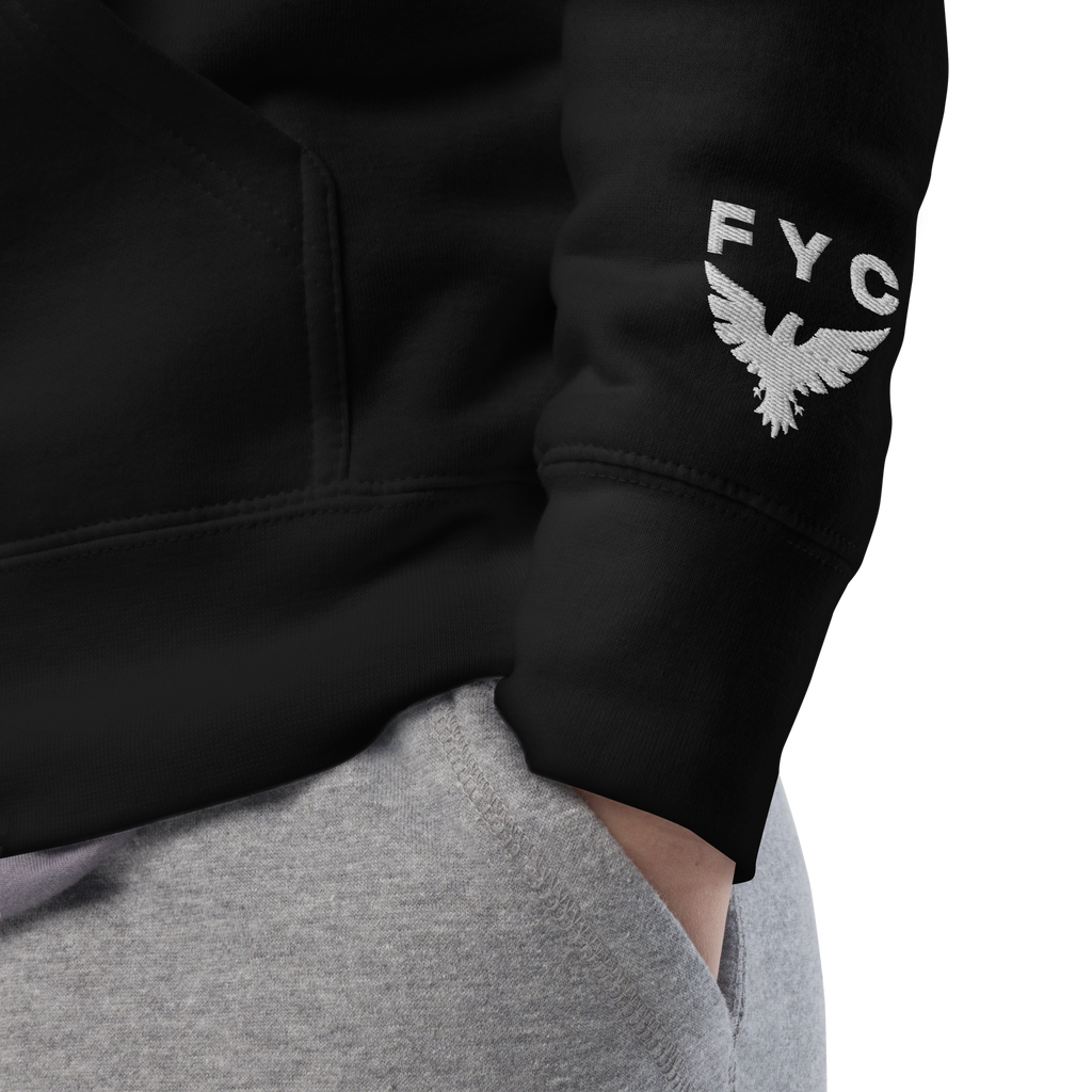 Find Your Coast® Surf Supply Co Heritage Hoodie