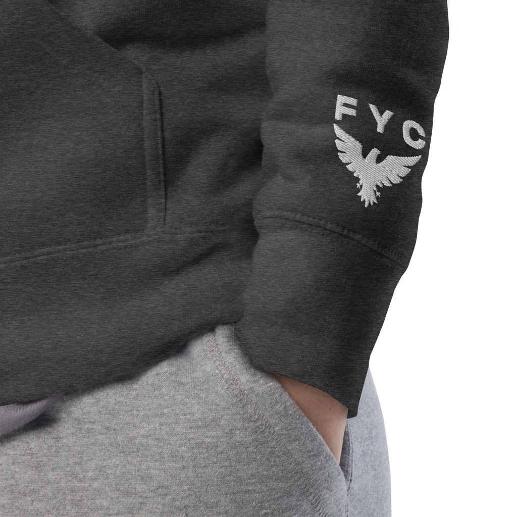 Find Your Coast® Surf Supply Co Heritage Hoodie